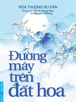 Đường Mây Trên Đất Hoa - ebook